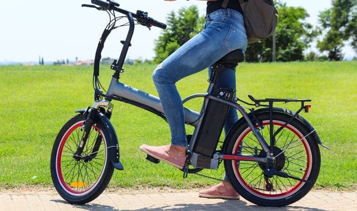 Es 2022 y estas bicicletas eléctricas nunca se han vendido: ahora, los precios están cayendo enormemente (y usted gana)