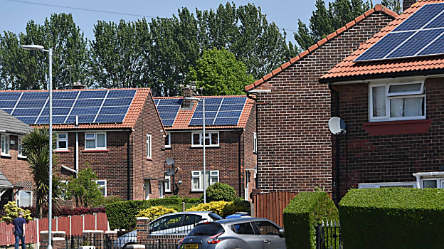 Comment obtenir vos propres panneaux solaires et arrêter de payer pour l'électricité