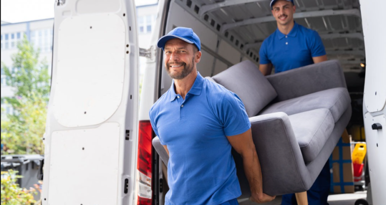 Unlock Your Potential: Lucrative Opportunities in the Moving Industry Await!